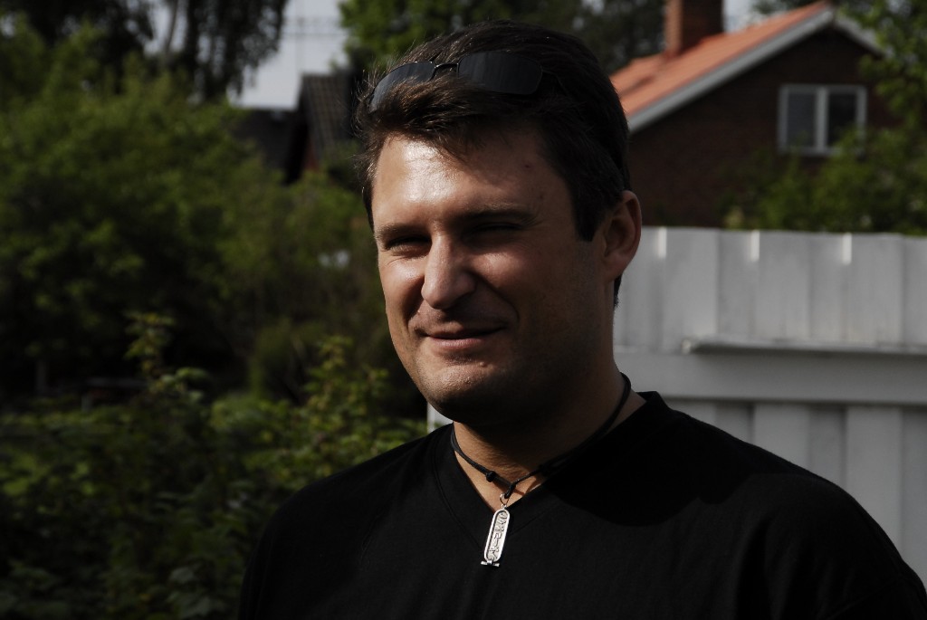 _DSC0212.JPG - Vilhelm Boman - en trollkarl utöver det vanliga.