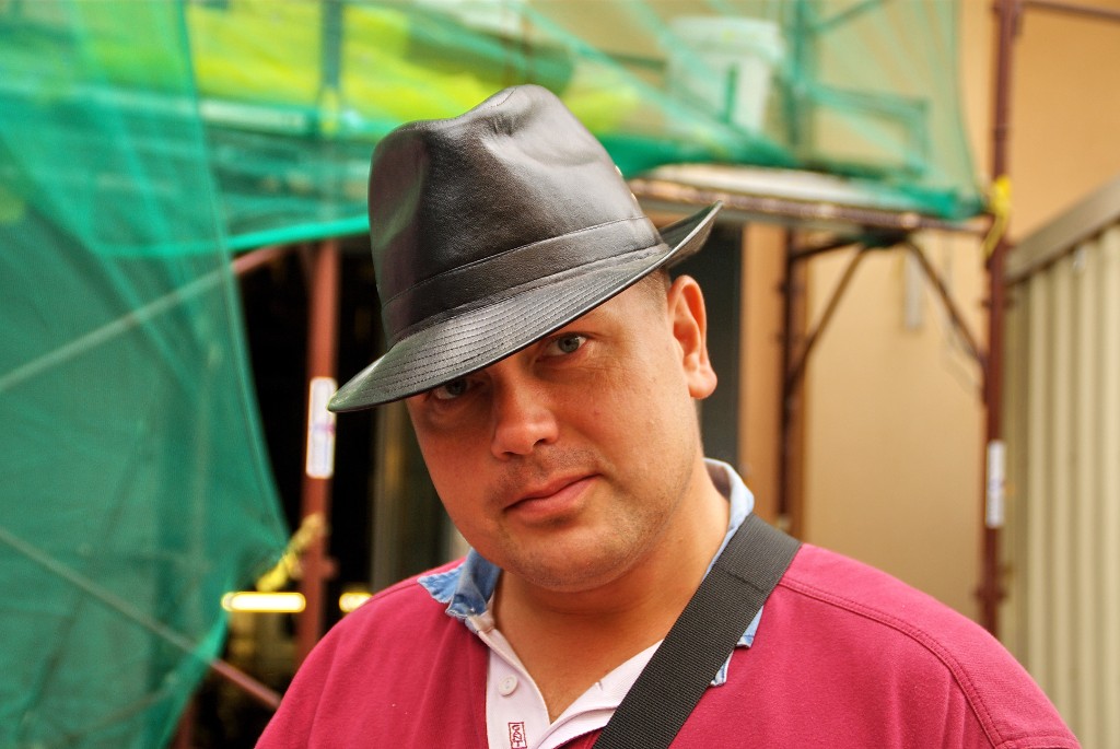 _DSC5938.JPG - Från MagiskaBrödernasHöstkryssning2007