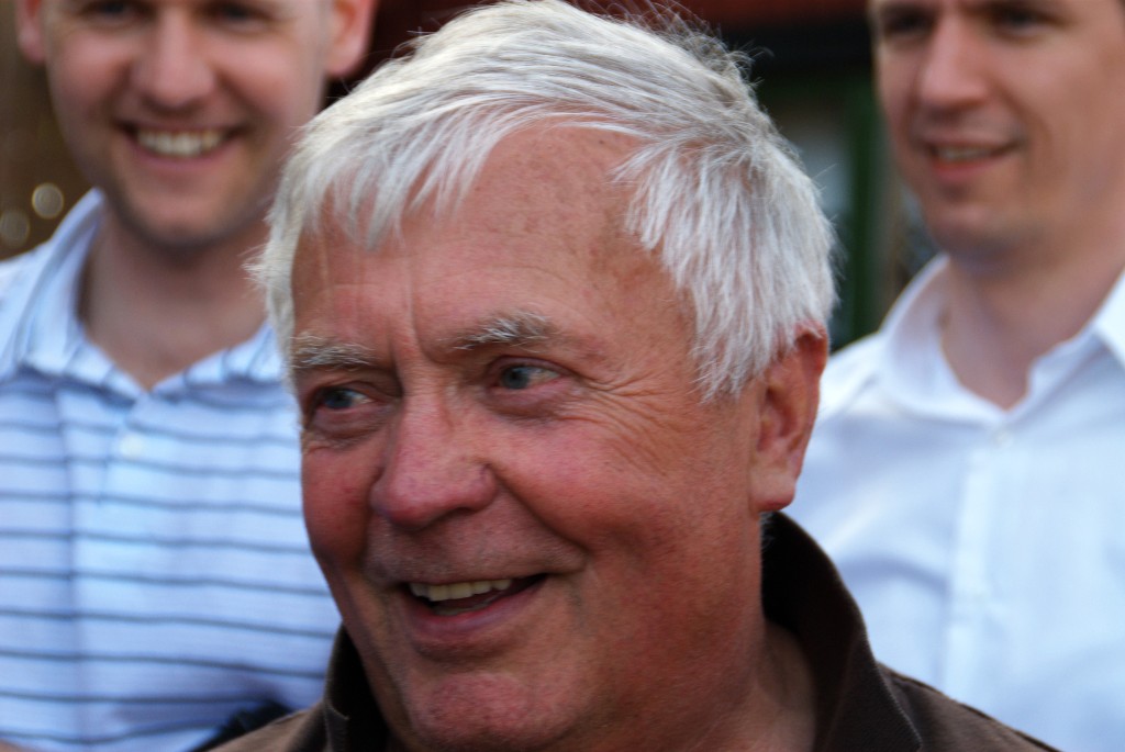 _DSC8824.JPG - Pappa Pekka 70 år.