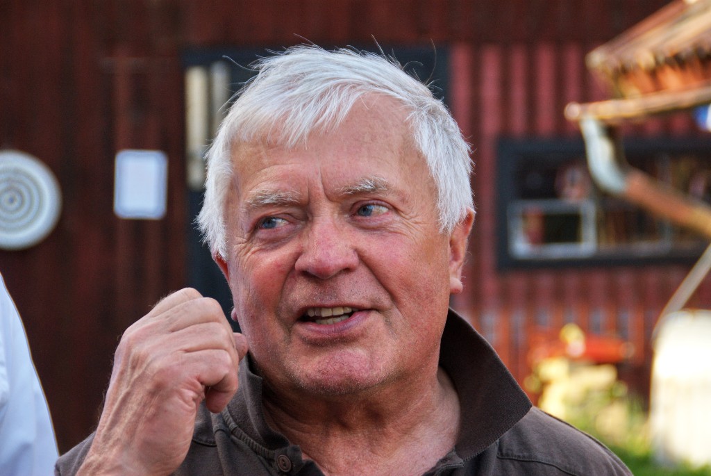 _DSC8837.JPG - Pappa Pekka 70 år - igen.