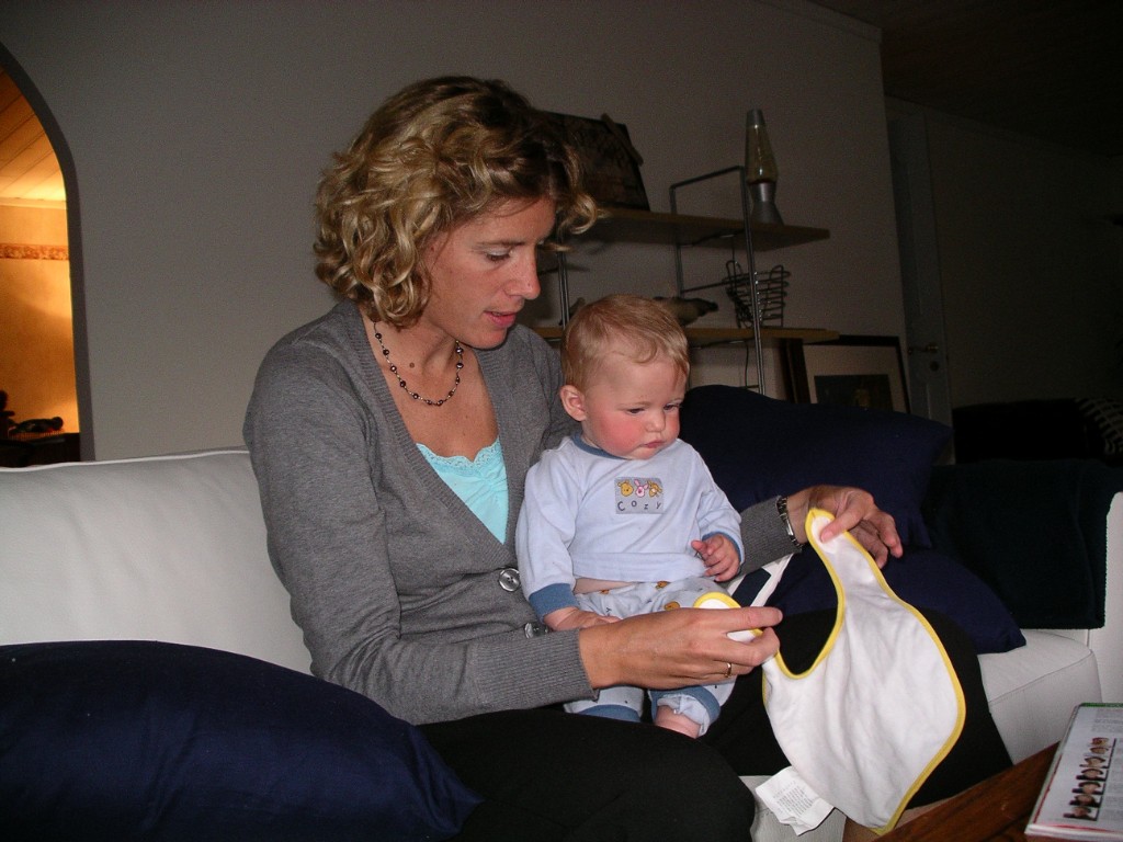 IMGP7131.JPG - Linda och Linnea.