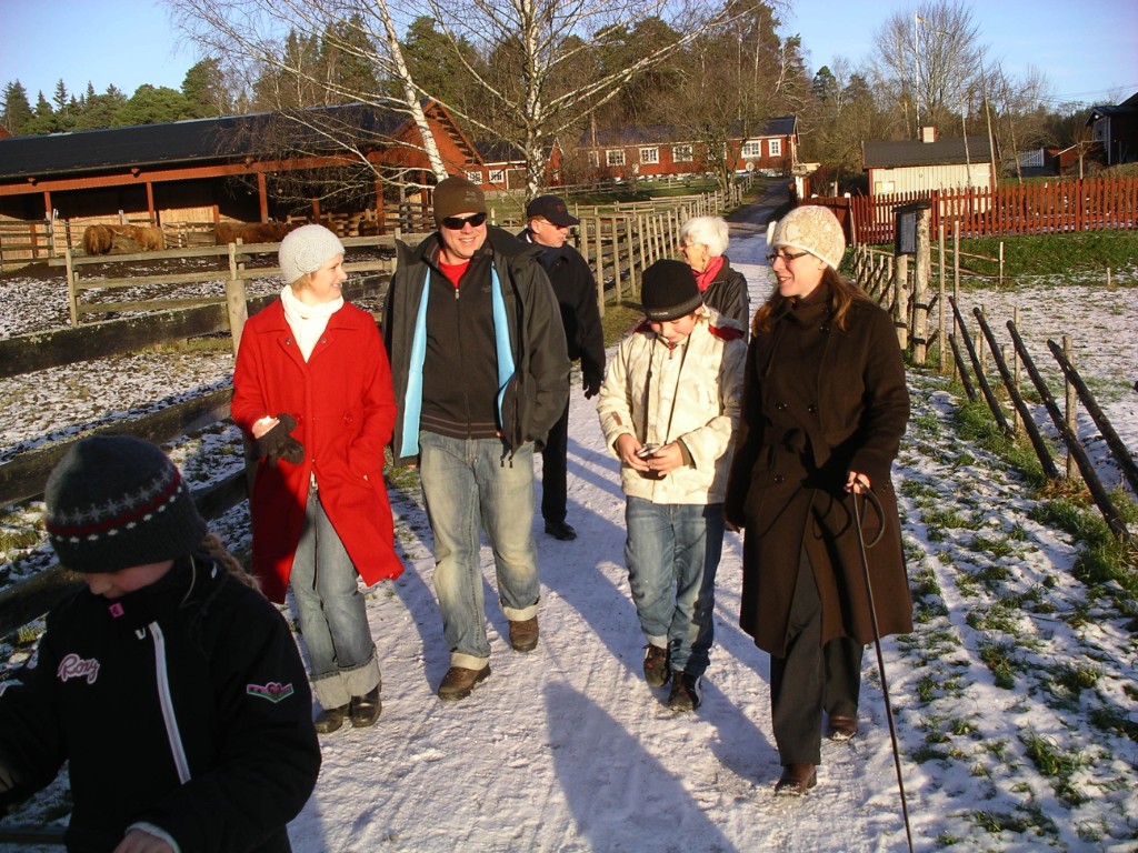 IMGP8281.JPG - Julafton 2006.