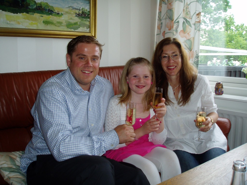 P6100279.JPG - Niklas, Inez och Karin.