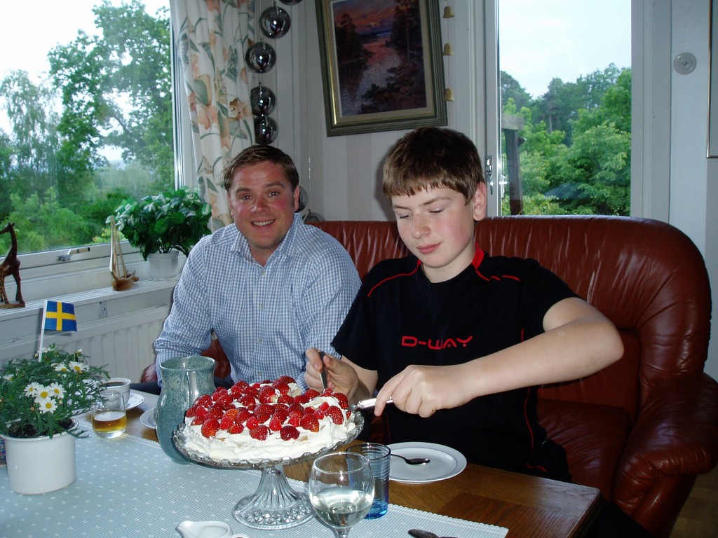 P6100281.JPG - Niklas & Elliot