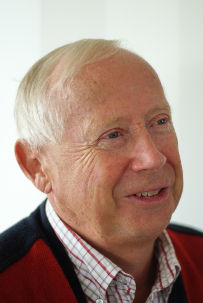 _DSC3165.JPG - Morfar Ivan Volrat "Volle" Bjarne Ohlén