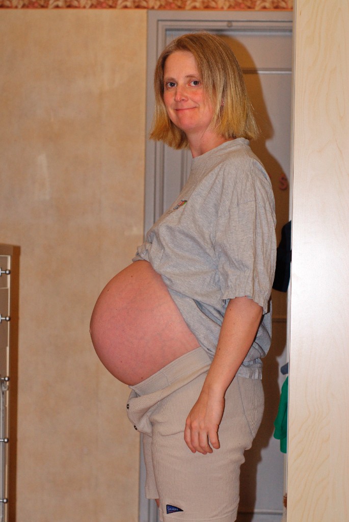 _DSC9165.jpg - 6 dagar före Alice födelse.