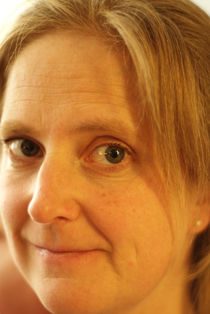 _DSC9983.jpg - Cilla - "Close Up"