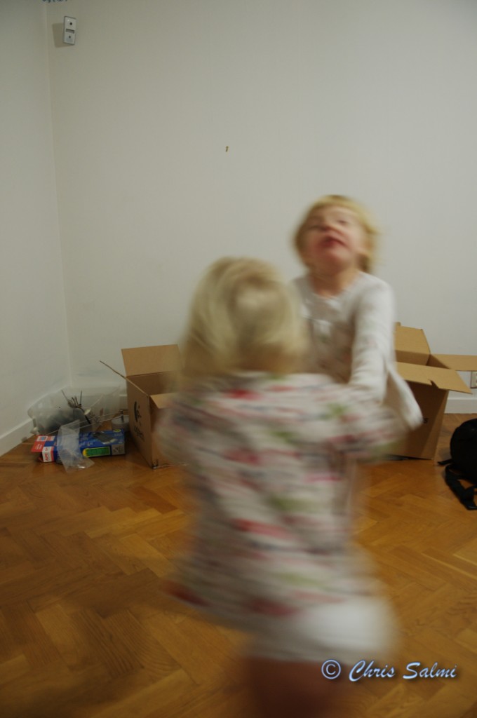 _DSC1876.JPG - Barnen dansar