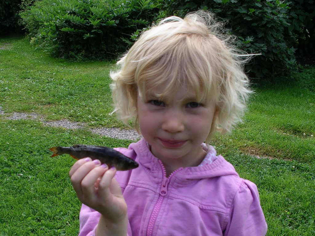 IMGP1237.JPG - Abborre & Ines