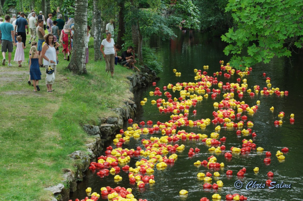 _DSC5947.JPG - Snart är det dags för deltävling 2