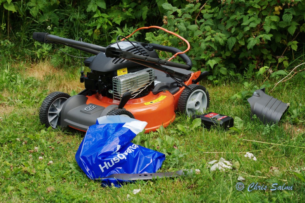 _DSC6553.JPG - Chris nya gräsklippare
