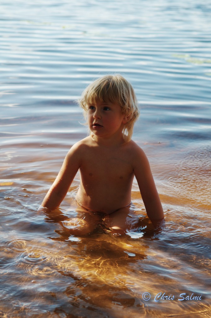 _DSC6410.JPG - Sjöjungfrun Elina (Agnes)