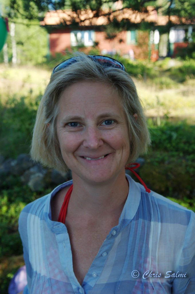 _DSC6417.JPG - Cilla är glad