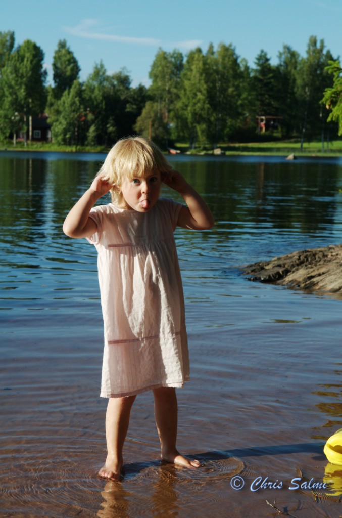 _DSC6468.JPG - Blä blä säger Agnes