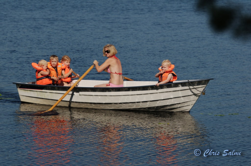 _DSC6472.JPG - Cilla tar en roddtur med barnen
