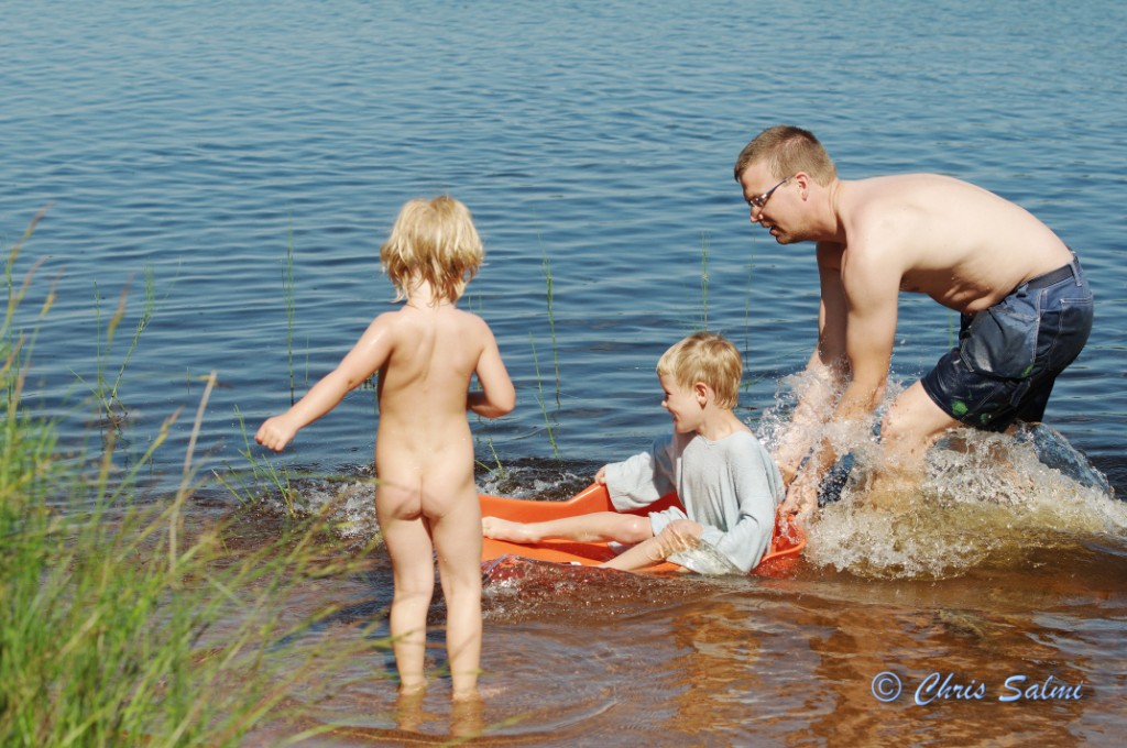 _DSC6528.JPG - Magnus får jobba hårt