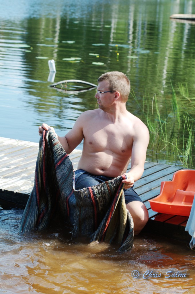 _DSC6543.JPG - Magnus är huslig!