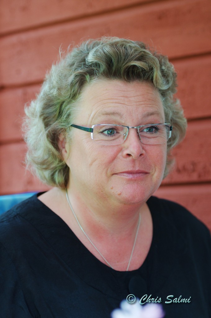 _DSC9463.JPG - Anna tänker kanske att Italien var bättre