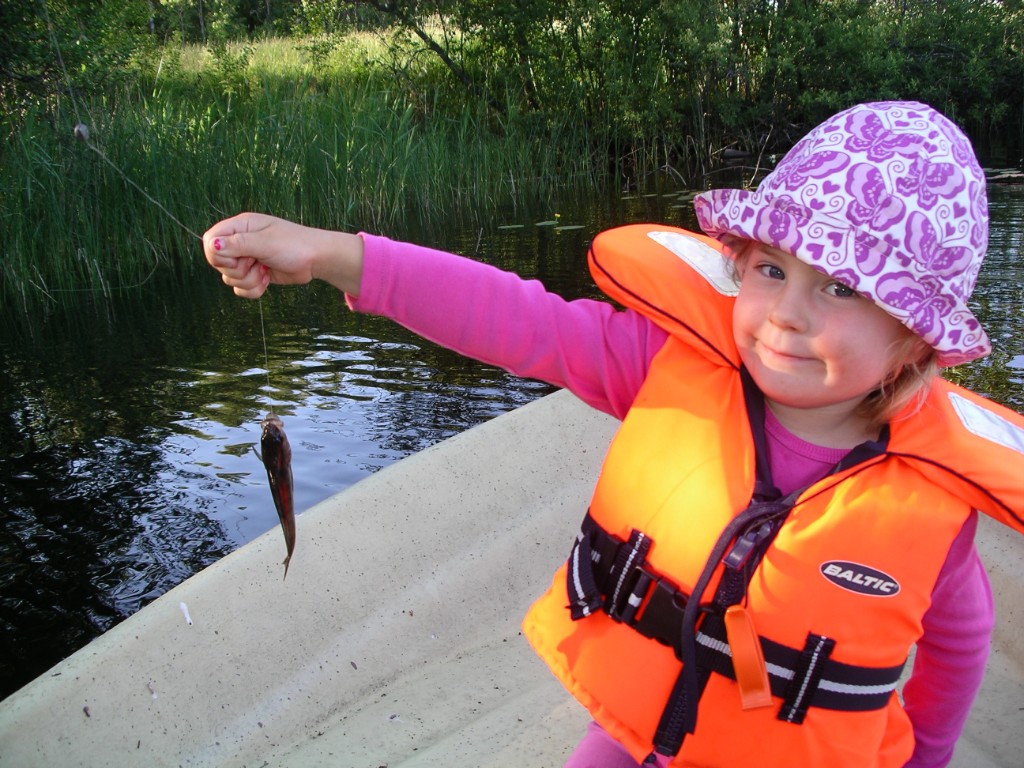 IMGP1229.JPG - Där kom den första