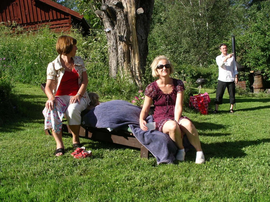 IMGP1217.JPG - Jo pekar Ismo