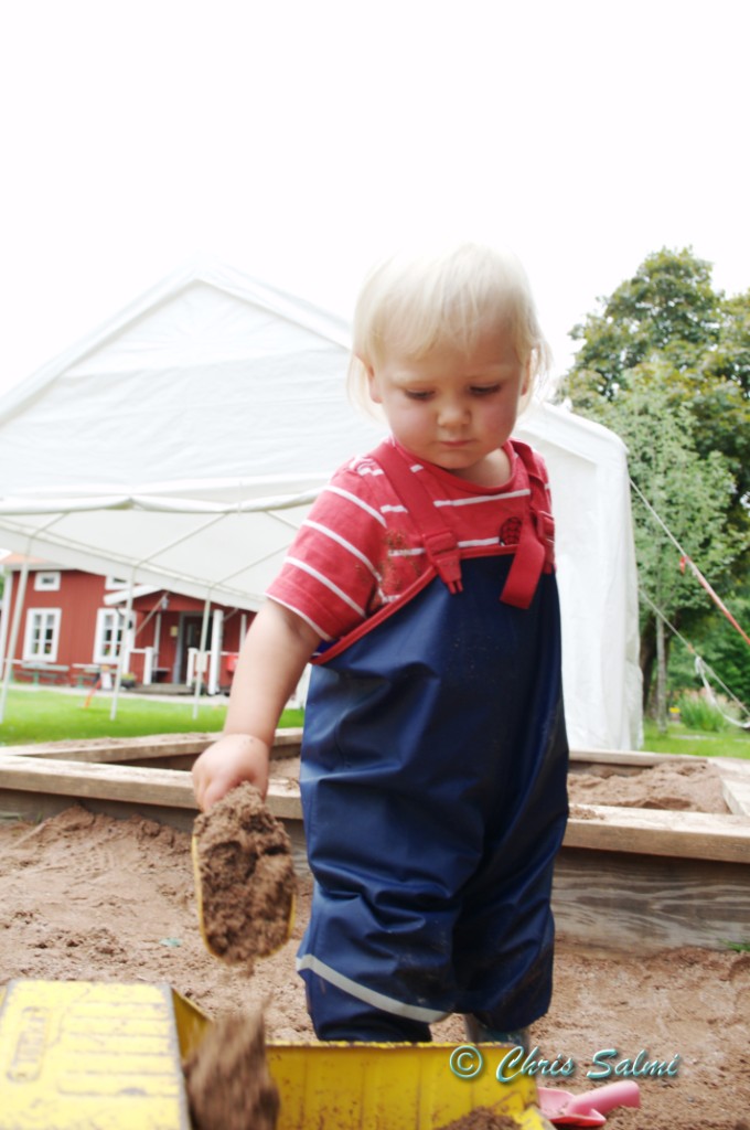 _DSC9290.JPG - Alice lastar lastbilen