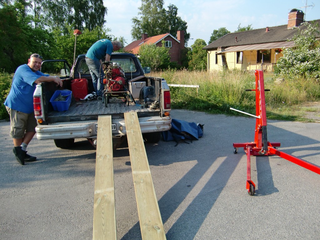 CIMG2176.JPG - Chris och Bo