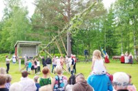 Midsommar2010