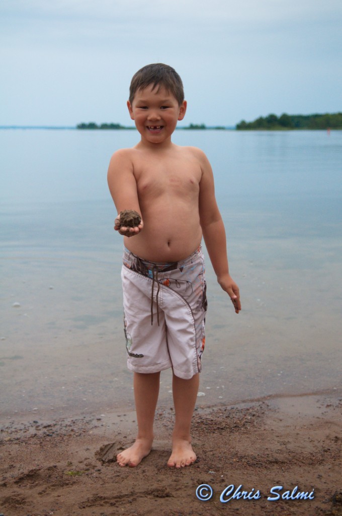 _DSC6891.JPG - Viktor har hittat något intressant