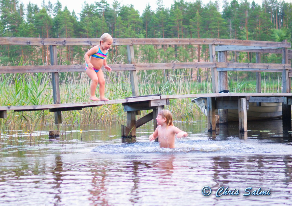 _DSC7270.JPG - Storasyster blir arg som ett bi (Pappa också)