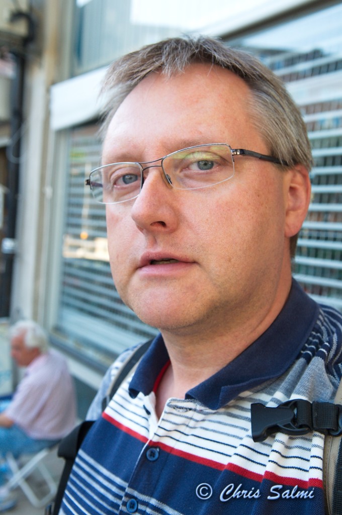 _DSC6647.JPG - och så träffade vi Sven utanför butiken