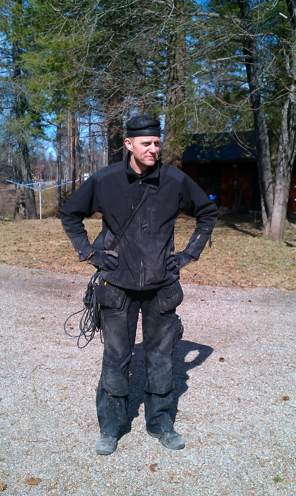 IMAG0106.jpg - Clas - den tappre sotaren