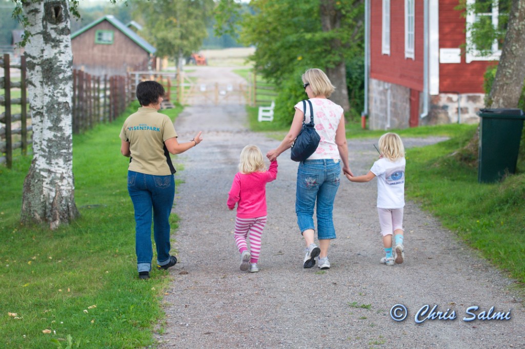 _DSC8018.JPG - Vi fick egen guide till visentparken