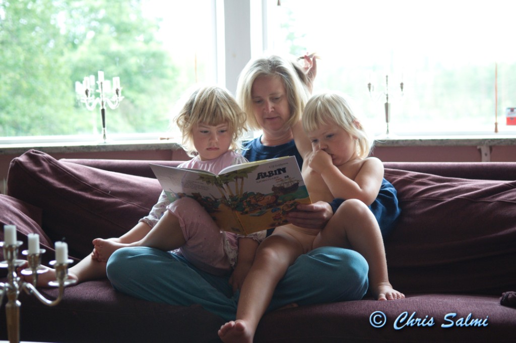 _DSC7309.JPG - Sagostund med mamma Cilla