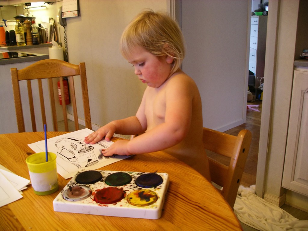 IMGP1592.JPG - Vilken bil är snabbast