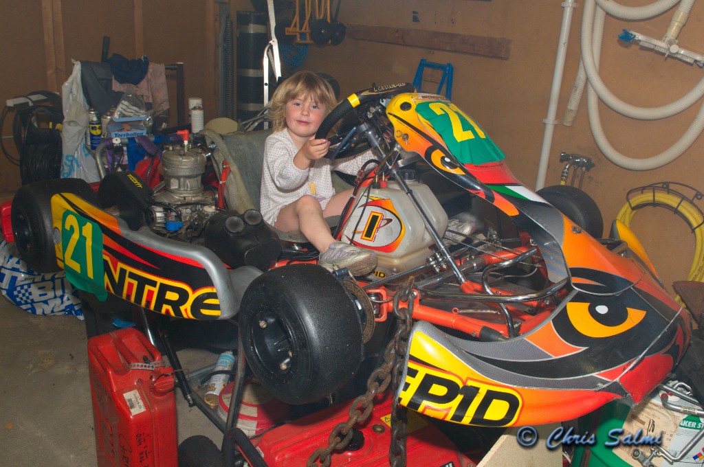 _DSC6131.JPG - Agnes vill också köra