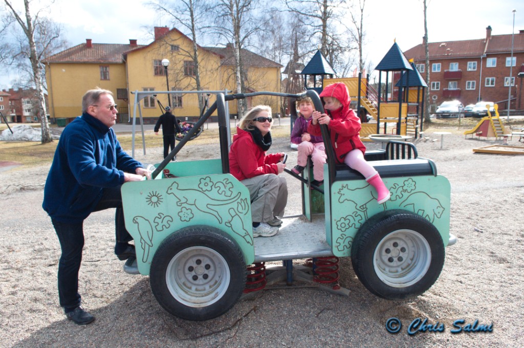 _DSC4181.JPG - Soppa torsk - något måste ju putta