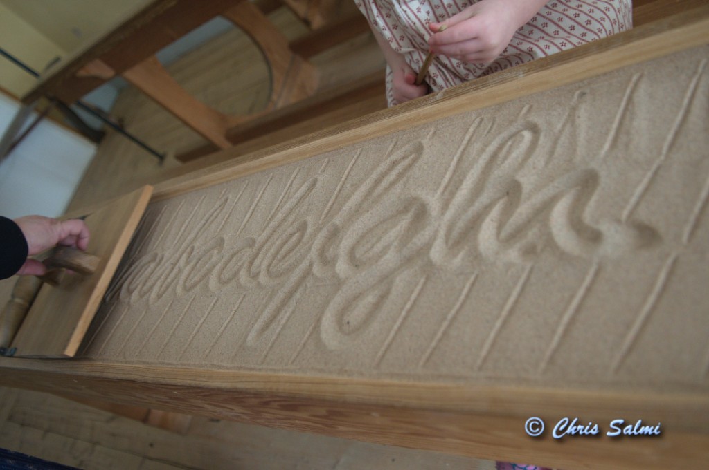 _DSC4087.JPG - Så här elegant kan bara en äkta skolfröken skriva.