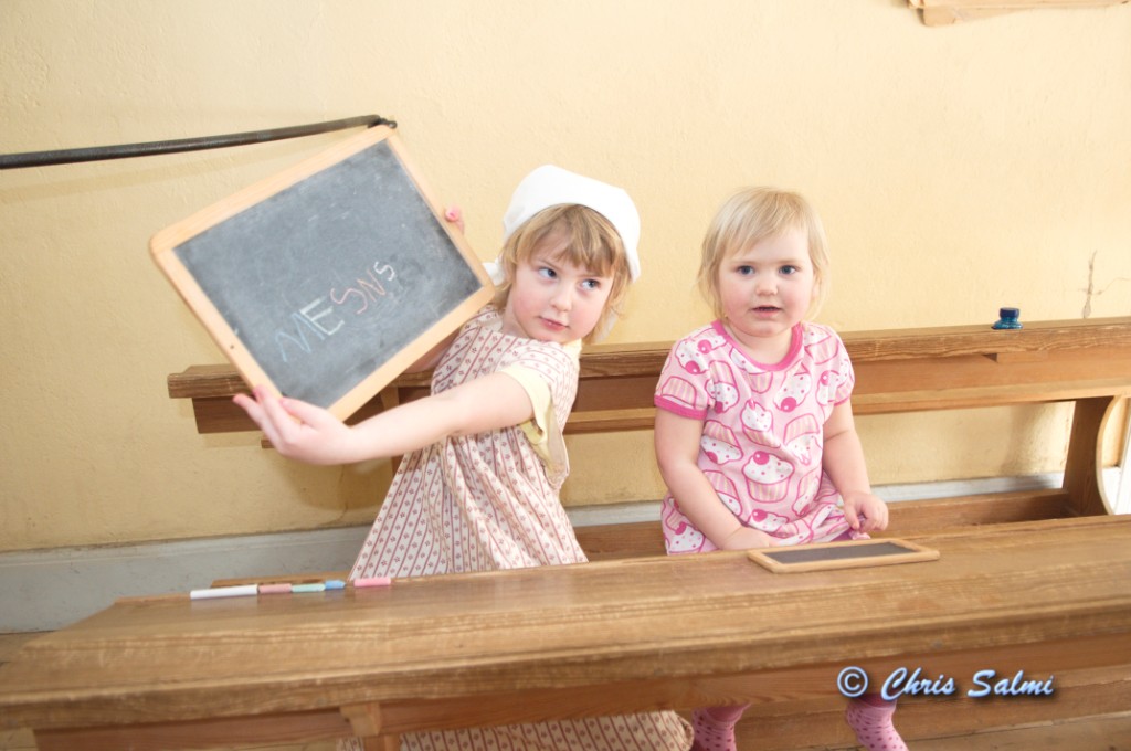 _DSC4118.JPG - Bra Agnes - nästan rätt