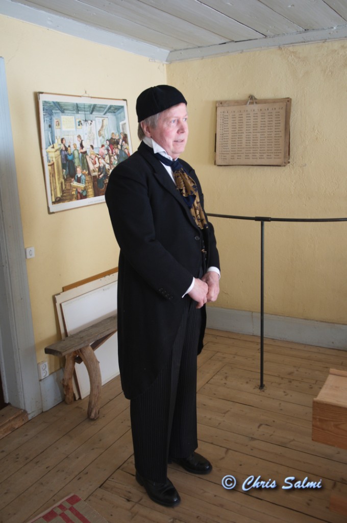 _DSC4129.JPG - Faktiskt en lärare från en av mina gamla skolor.