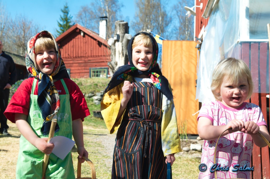 _DSC4625.JPG - Påskkäringar