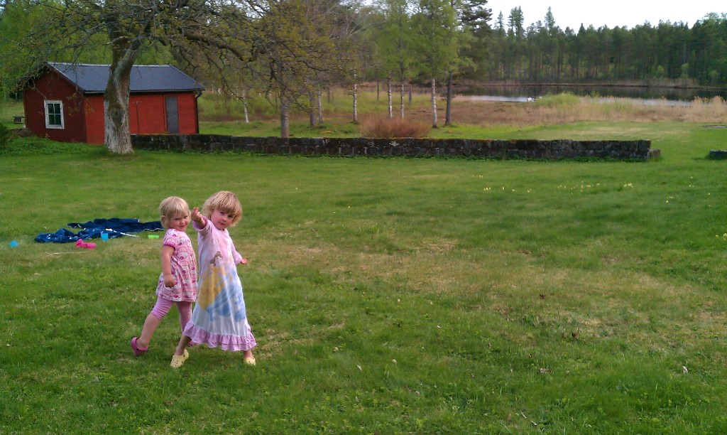 IMAG0441.jpg - Vårkänslor