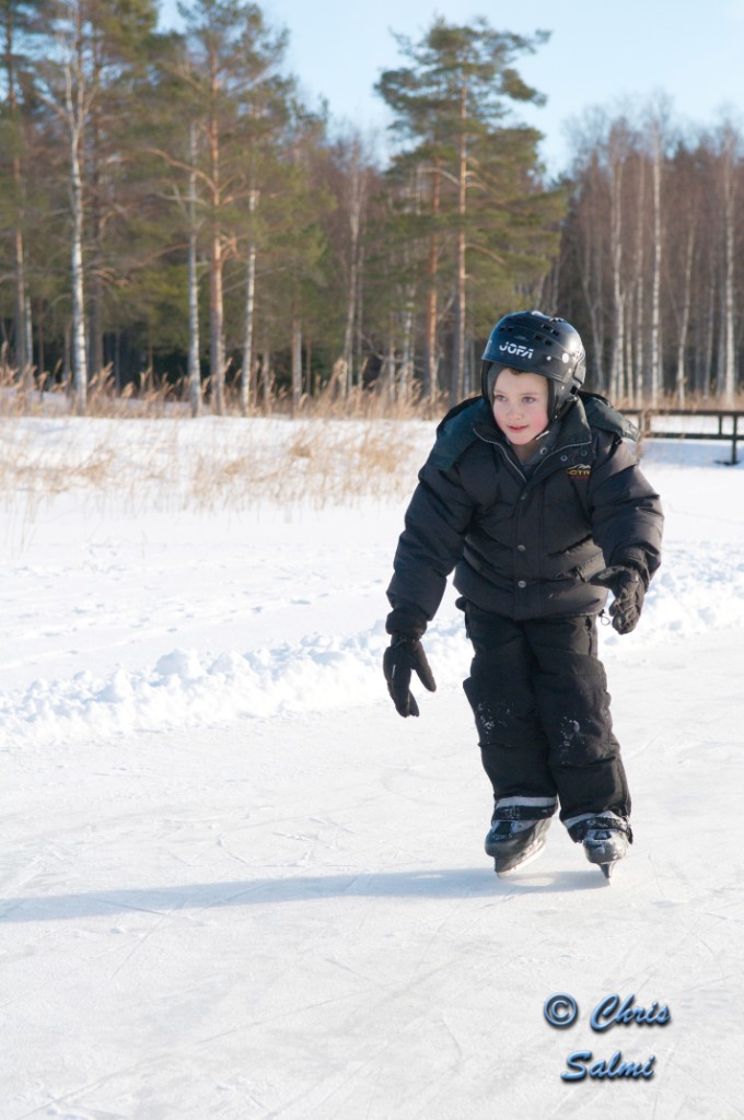 _DSC3273.JPG - Isak i full fart