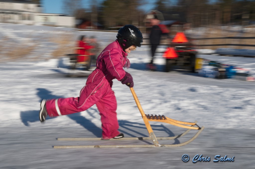 _DSC3393.JPG - Det kan gå fort med spark